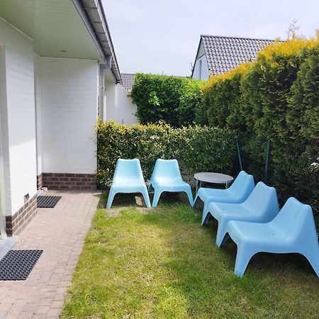 Holiday Home Nieuwendamme Nieuwpoort Ngoại thất bức ảnh