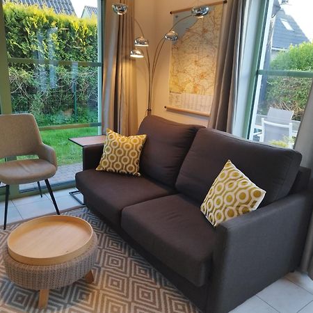 Holiday Home Nieuwendamme Nieuwpoort Ngoại thất bức ảnh