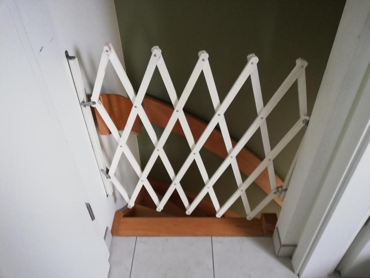 Holiday Home Nieuwendamme Nieuwpoort Ngoại thất bức ảnh