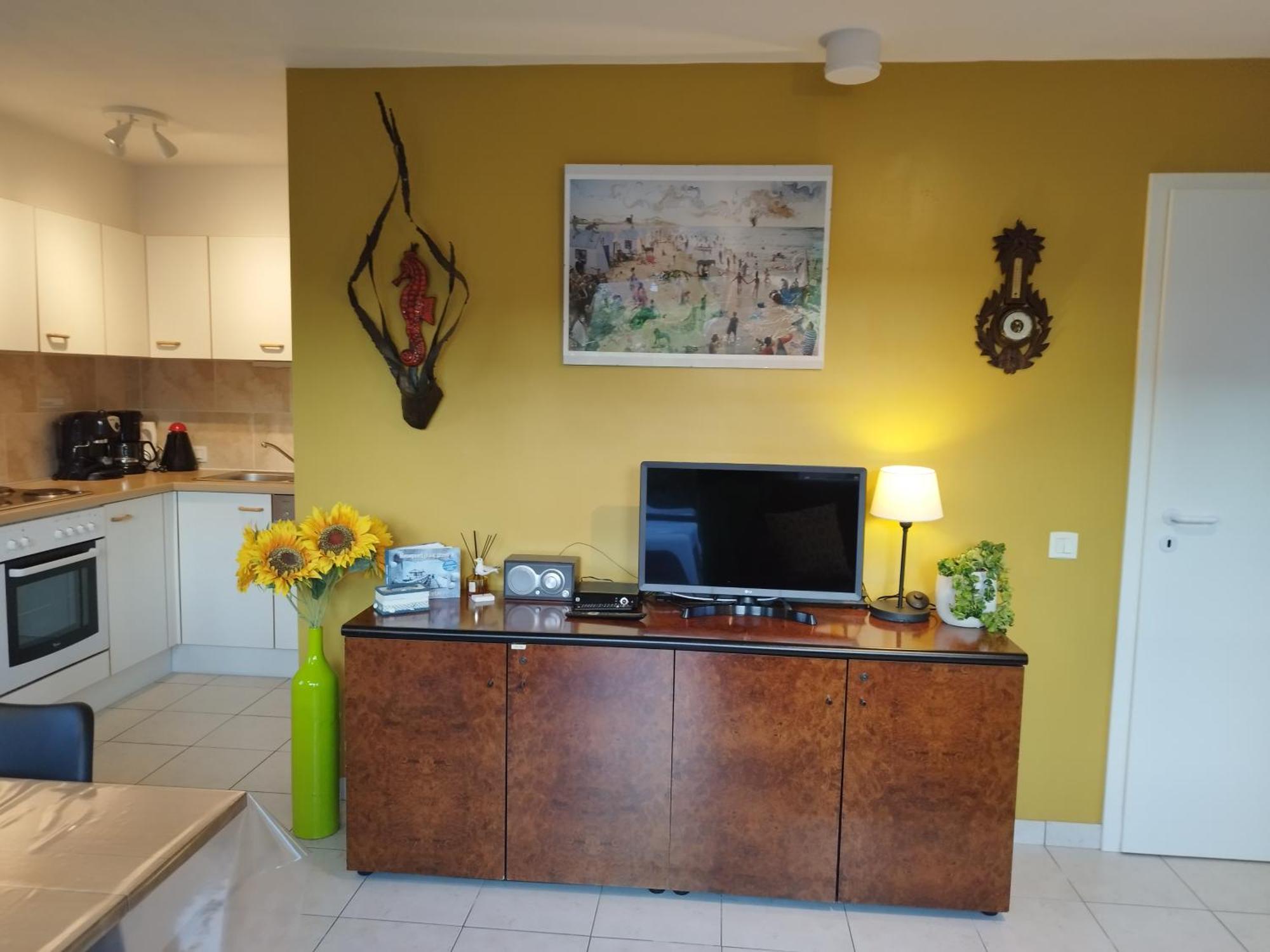 Holiday Home Nieuwendamme Nieuwpoort Ngoại thất bức ảnh