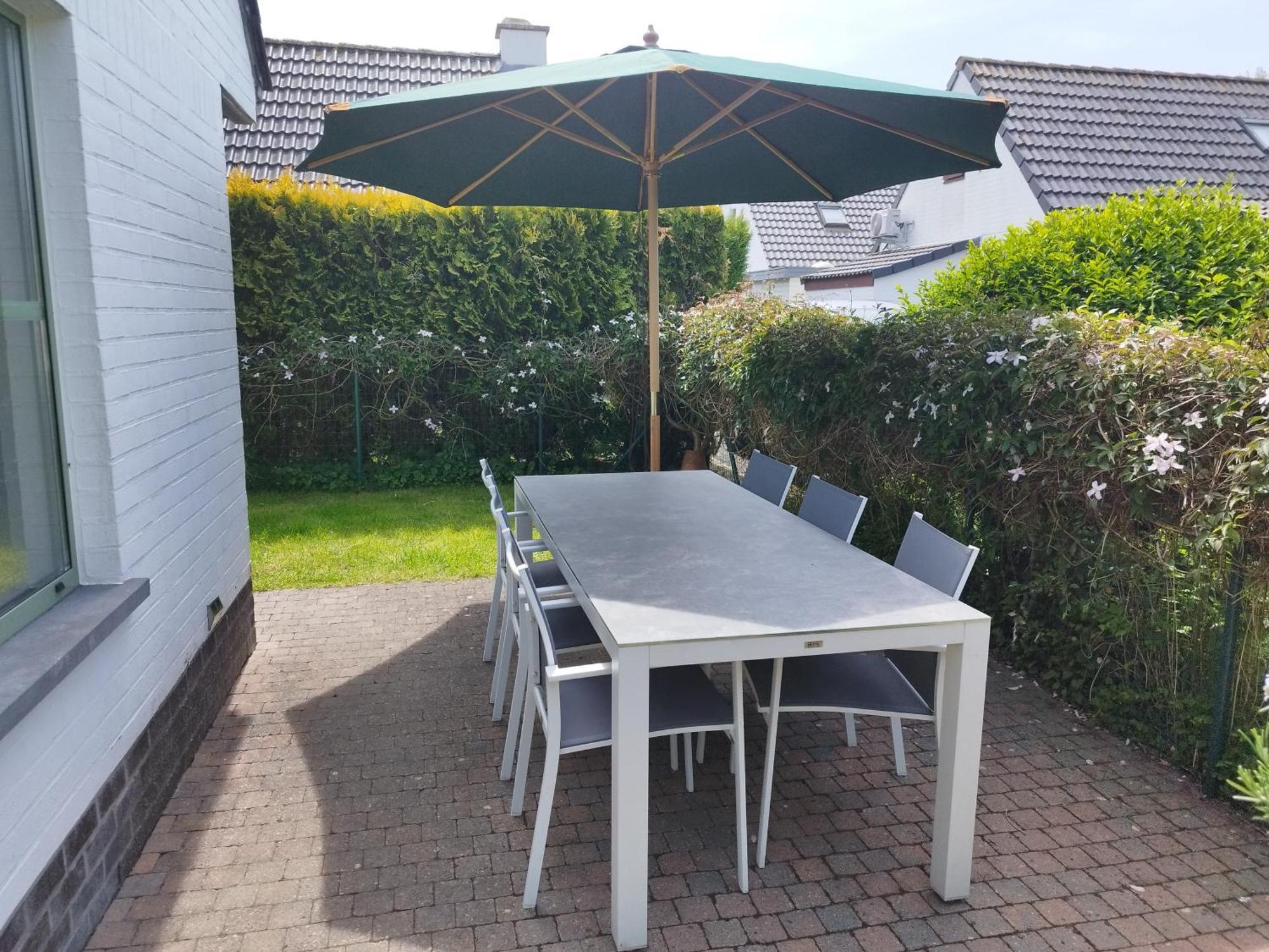 Holiday Home Nieuwendamme Nieuwpoort Ngoại thất bức ảnh