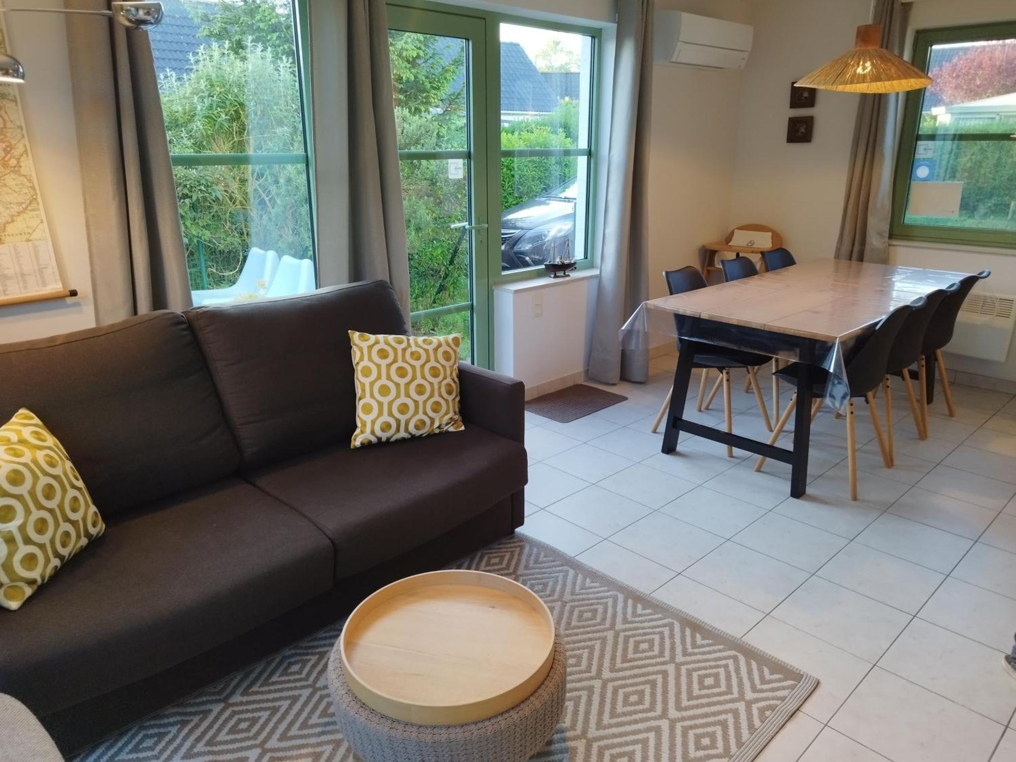 Holiday Home Nieuwendamme Nieuwpoort Ngoại thất bức ảnh