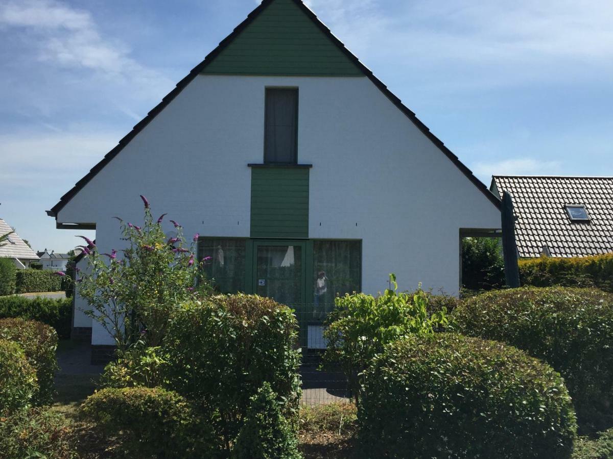 Holiday Home Nieuwendamme Nieuwpoort Ngoại thất bức ảnh